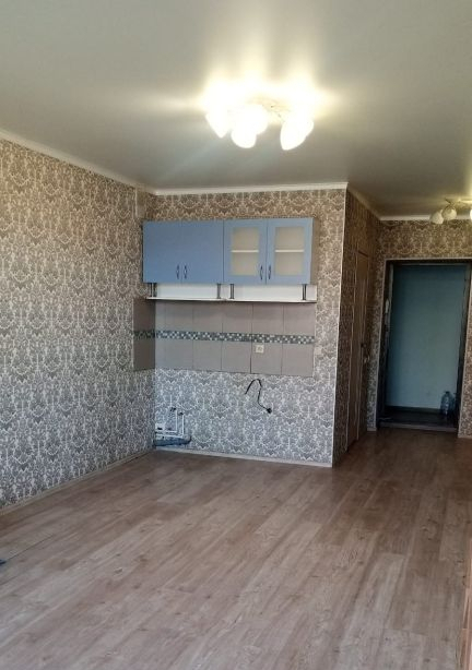квартира г Краснодар п Российский ул Ратной Славы 34 фото 2