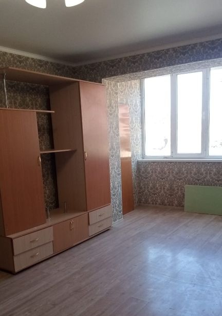 квартира г Краснодар п Российский ул Ратной Славы 34 фото 4