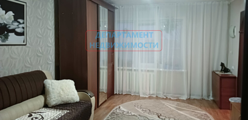 квартира г Димитровград ул Вокзальная 91 фото 2