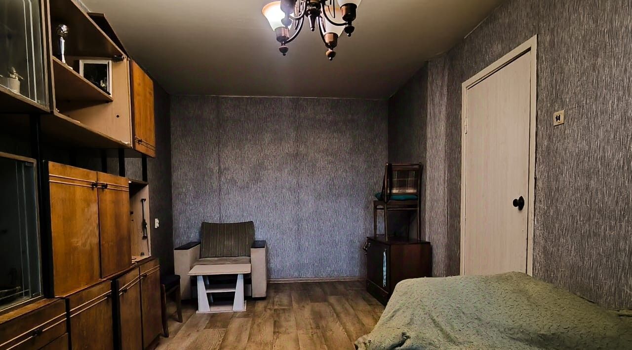 квартира г Ярославль р-н Заволжский ул Космонавтов 14к/2 фото 2