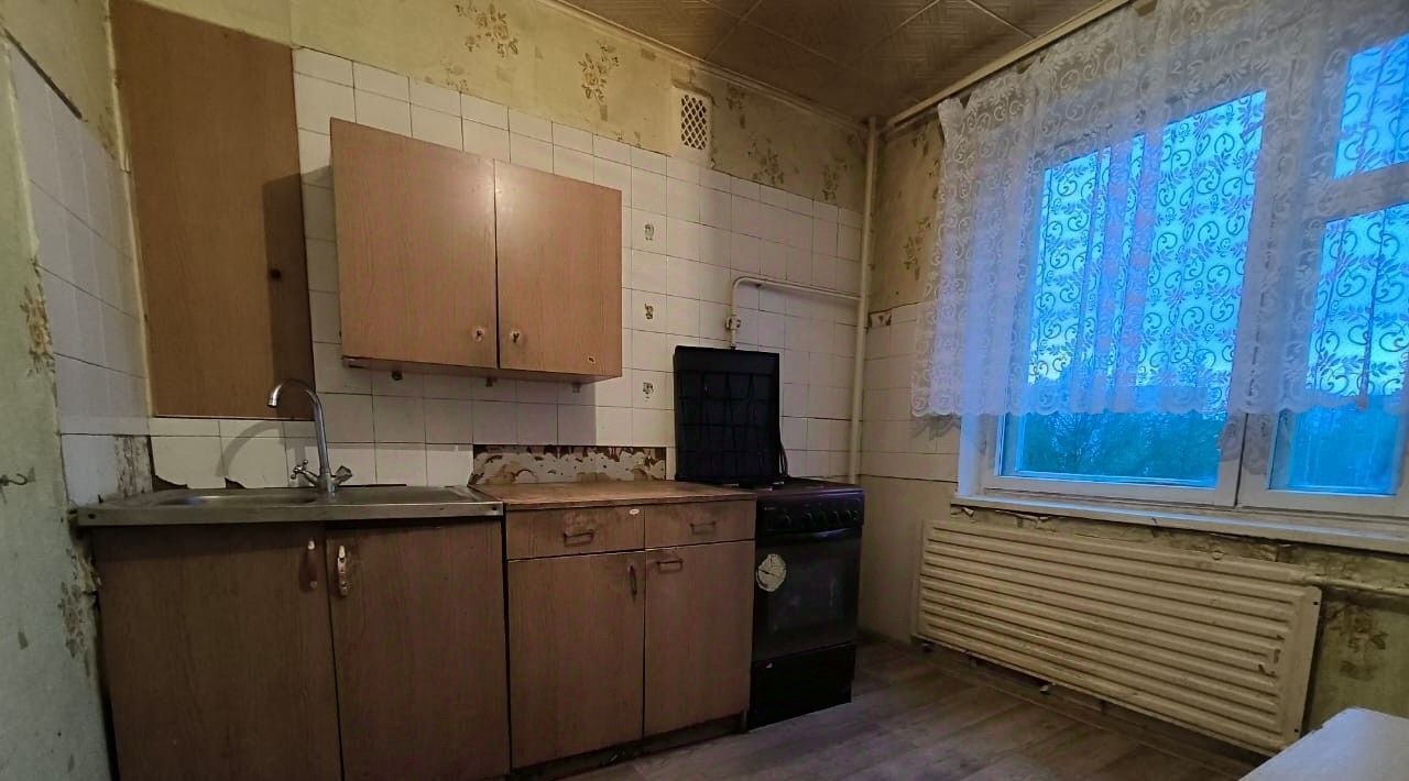 квартира г Ярославль р-н Заволжский ул Космонавтов 14к/2 фото 3