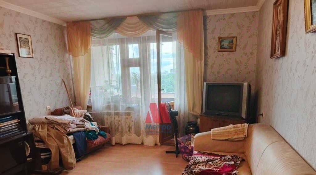 квартира г Ярославль р-н Кировский ул Свободы 27к/2 фото 2
