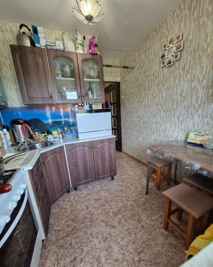 квартира г Кисловодск ул Терская 12 фото 5