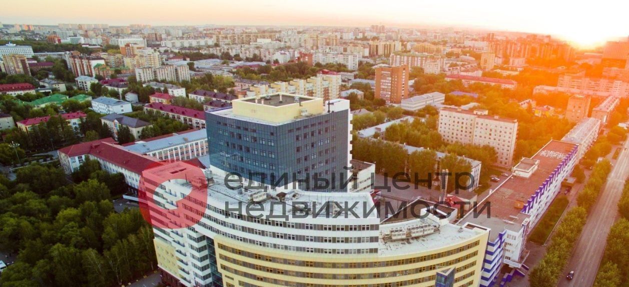 комната г Тюмень р-н Ленинский ул Котовского 13 фото 13