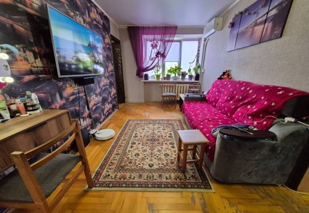 квартира г Кисловодск ул Терская 12 фото 6