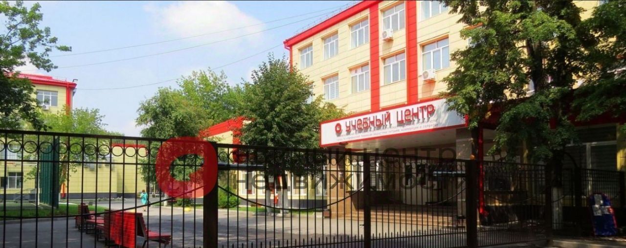 комната г Тюмень р-н Ленинский ул Котовского 13 фото 14