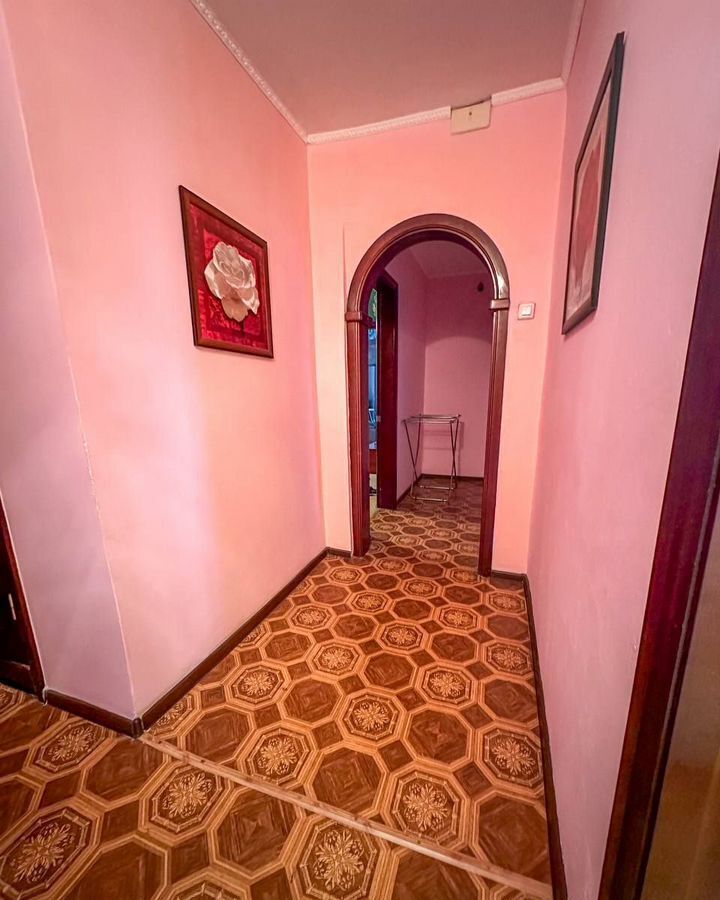 квартира г Прокопьевск ул Есенина 74 Кемеровская обл. — Кузбасс фото 9