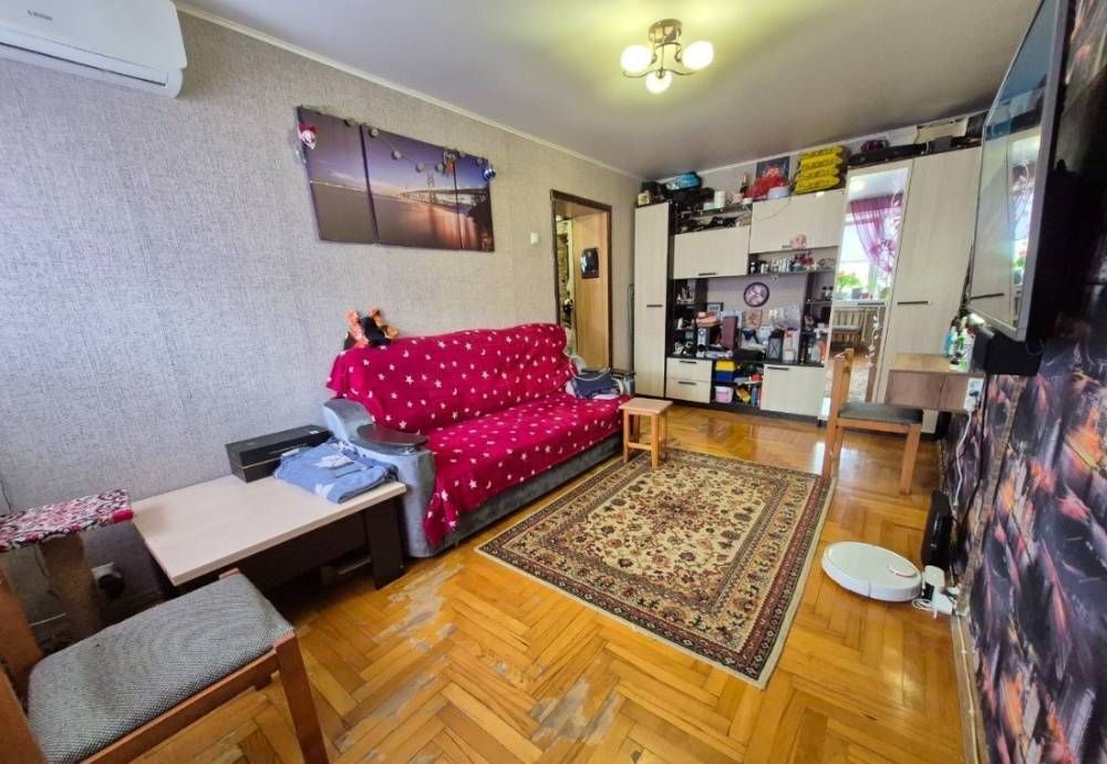 квартира г Кисловодск ул Терская 12 фото 8