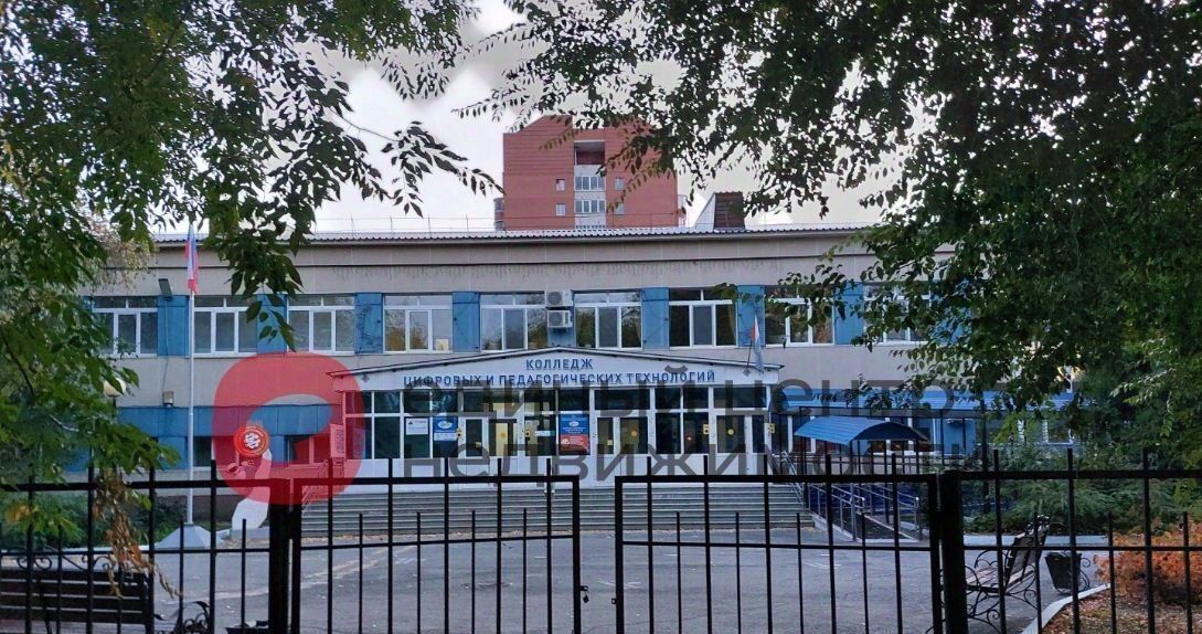 комната г Тюмень р-н Ленинский ул Котовского 13 фото 16
