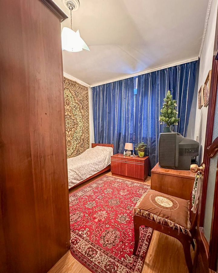 квартира г Прокопьевск ул Есенина 74 Кемеровская обл. — Кузбасс фото 10