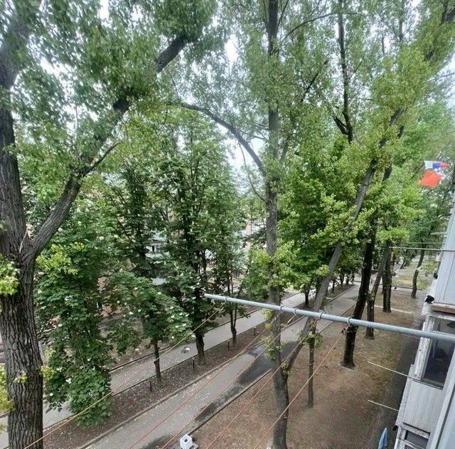 квартира г Таганрог ул Пальмиро Тольятти 26 фото 9