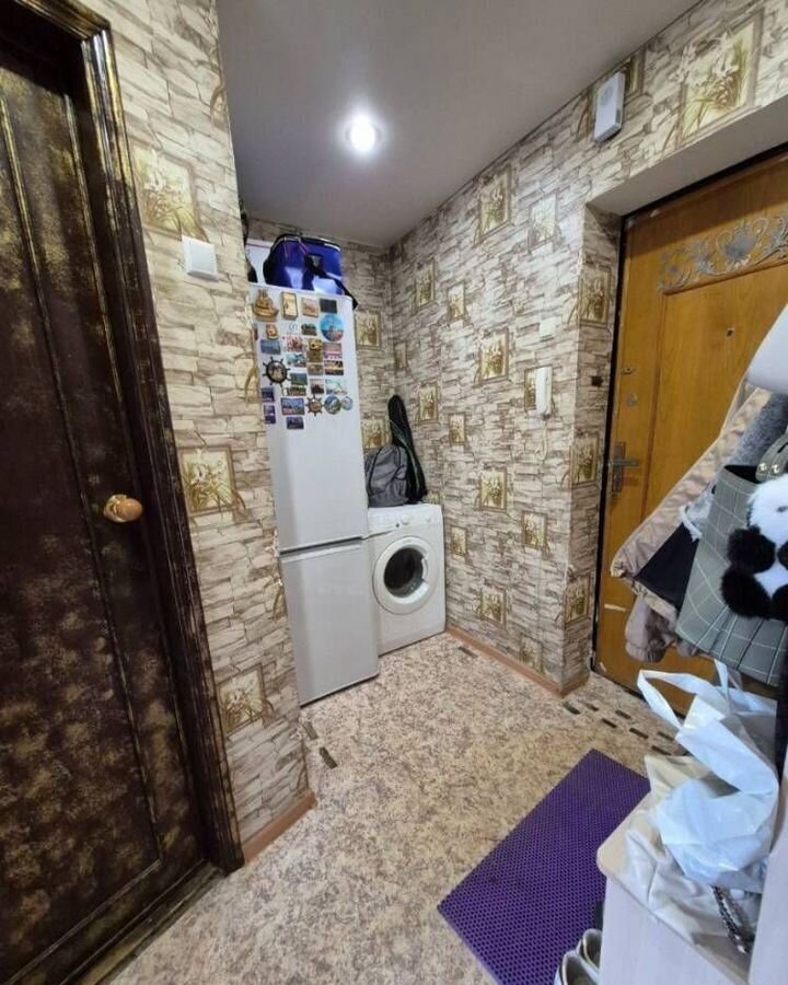 квартира г Кисловодск ул Терская 12 фото 14