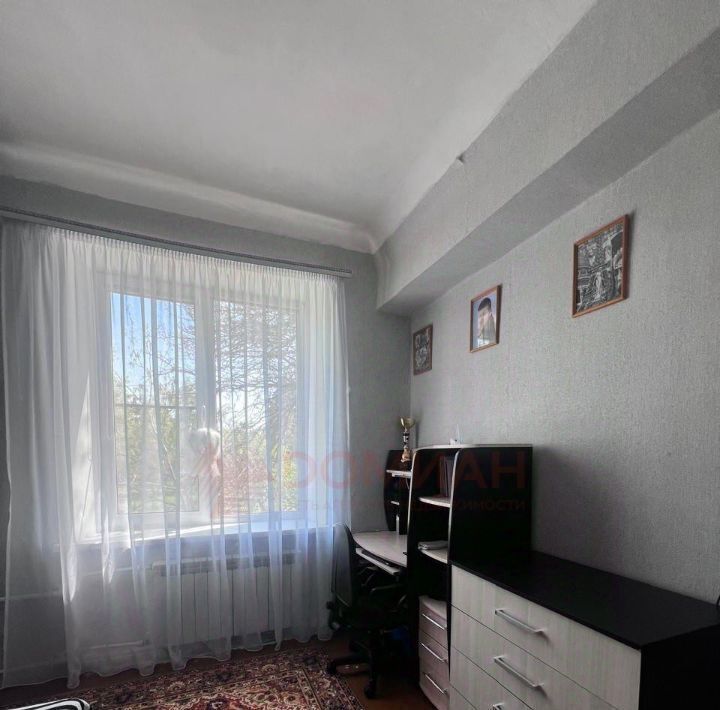 квартира г Новочеркасск ул Николаевой-Терешковой 2 фото 5