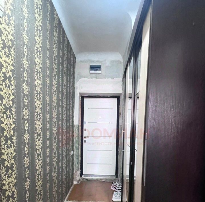 квартира г Новочеркасск ул Николаевой-Терешковой 2 фото 7