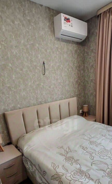 квартира г Ростов-на-Дону р-н Ворошиловский ул Евдокимова 37а фото 12