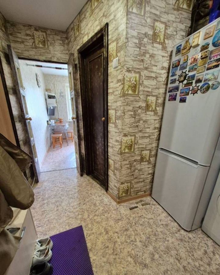 квартира г Кисловодск ул Терская 12 фото 17