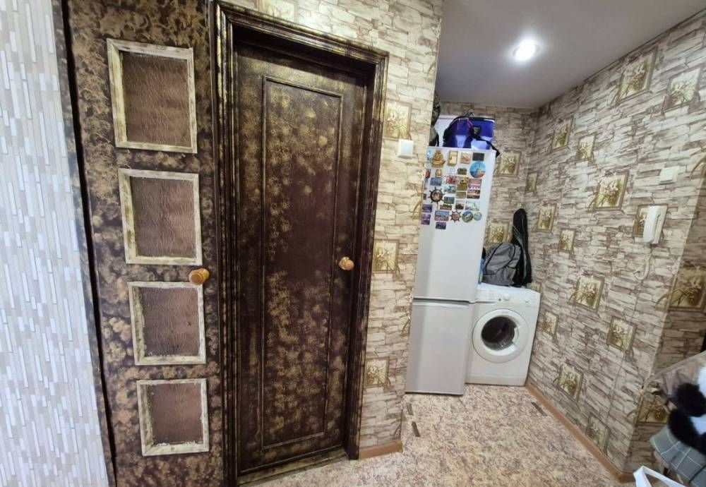 квартира г Кисловодск ул Терская 12 фото 19