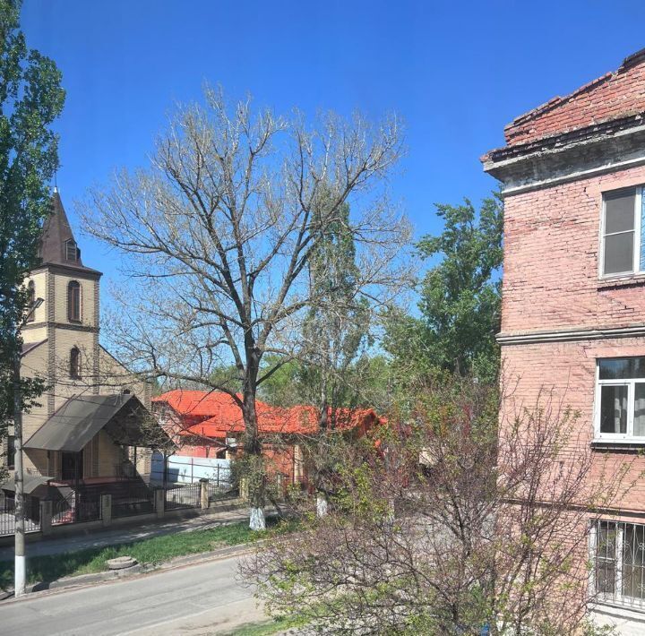 квартира г Новочеркасск ул Николаевой-Терешковой 2 фото 9
