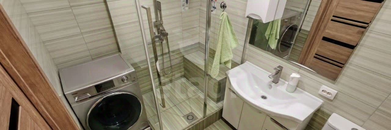 квартира г Ростов-на-Дону р-н Ворошиловский ул Евдокимова 37а фото 16