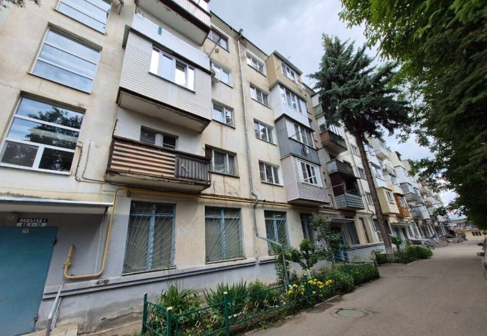 квартира г Кисловодск ул Терская 12 фото 21