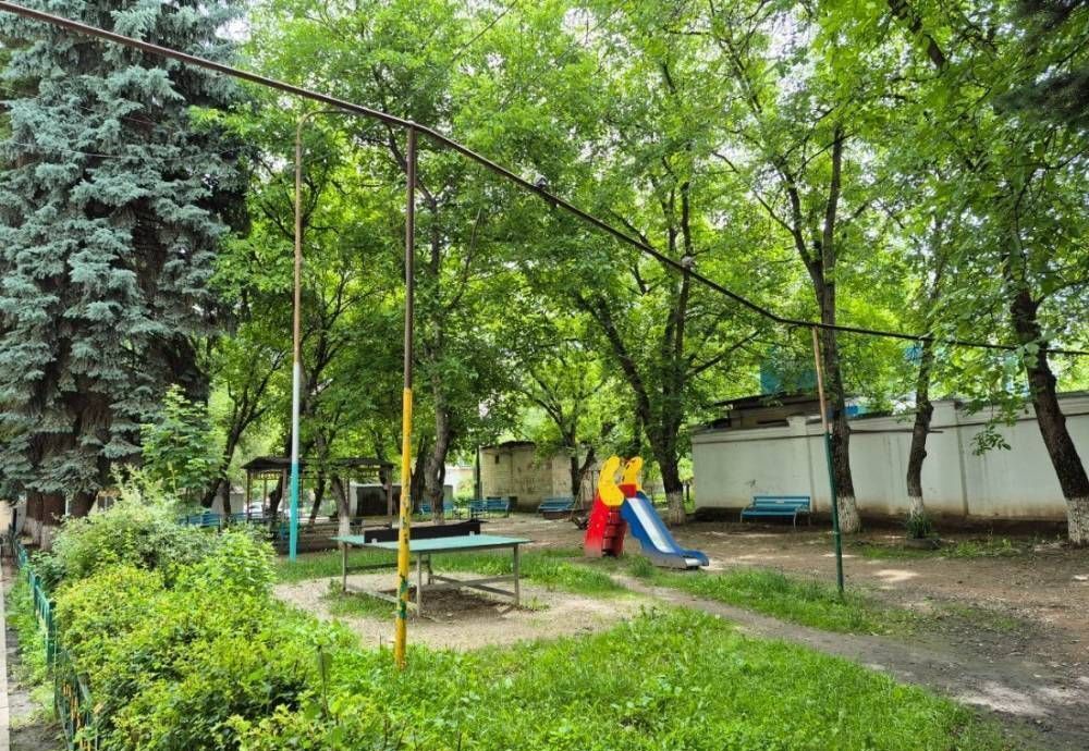 квартира г Кисловодск ул Терская 12 фото 22