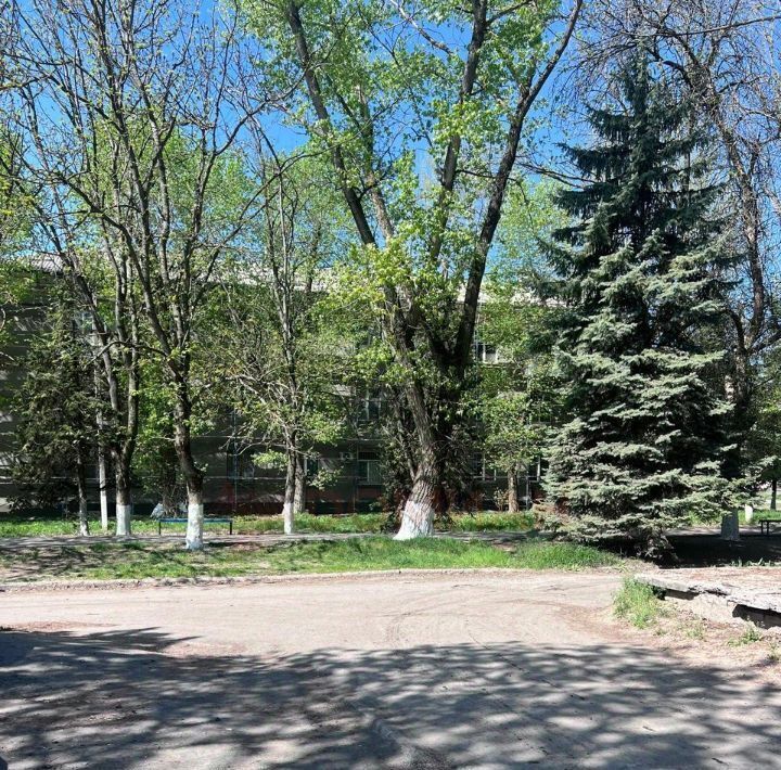 квартира г Новочеркасск ул Николаевой-Терешковой 2 фото 12