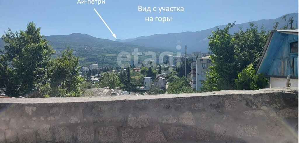 земля г Ялта ул Чернова фото 4