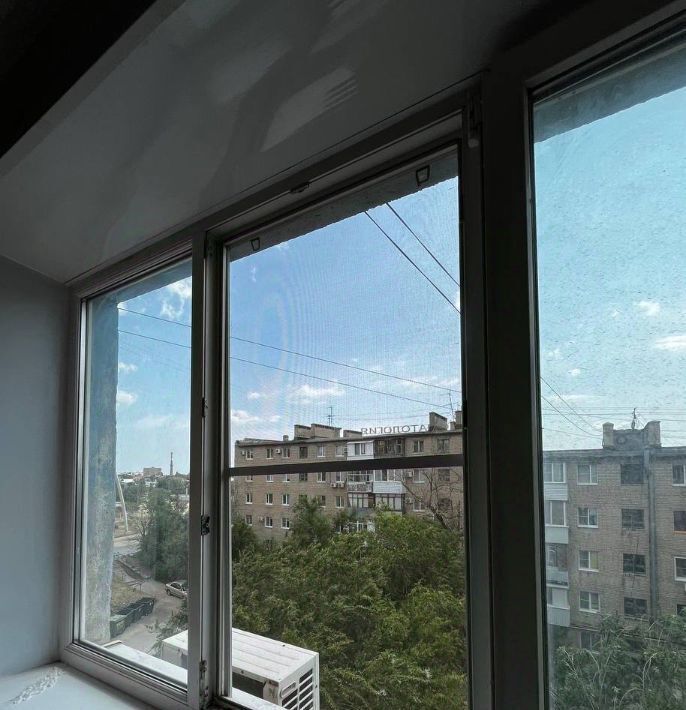 комната г Волгоград р-н Советский ул Логовская 1 фото 3