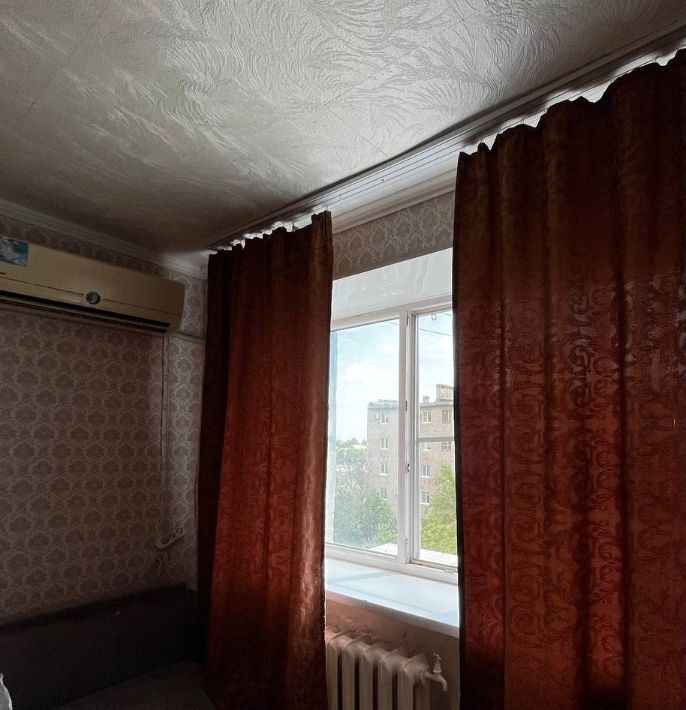 комната г Волгоград р-н Советский ул Логовская 1 фото 4