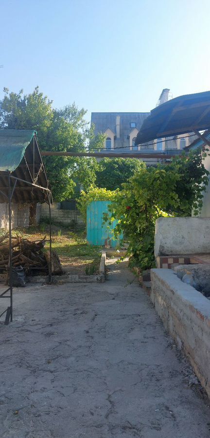 дом г Севастополь ул Актюбинская 10 Крым фото 2