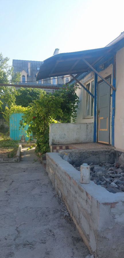 дом г Севастополь ул Актюбинская 10 Крым фото 3