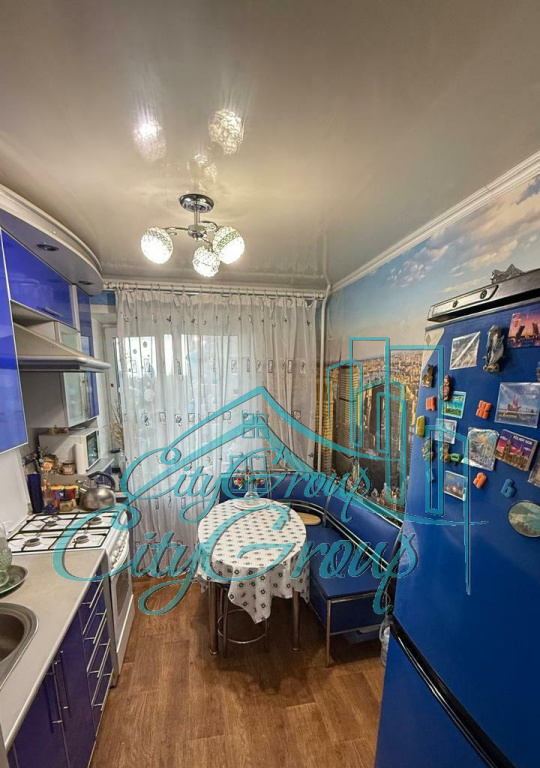 квартира г Орск мкр 6-й 13 фото 2