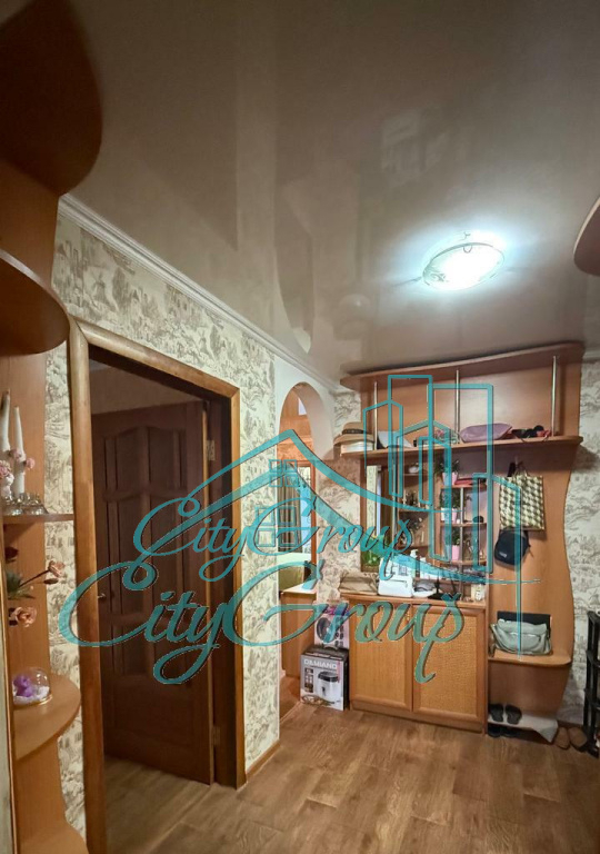 квартира г Орск мкр 6-й 13 фото 3