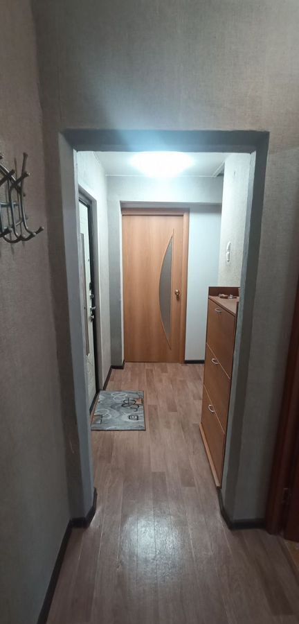 квартира г Ижевск р-н Устиновский ул. Михаила Петрова, 24 фото 3