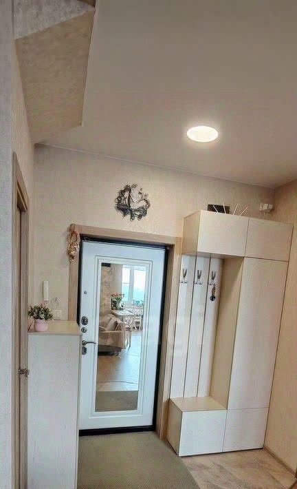 квартира г Ростов-на-Дону р-н Ворошиловский ул Евдокимова 37а фото 31