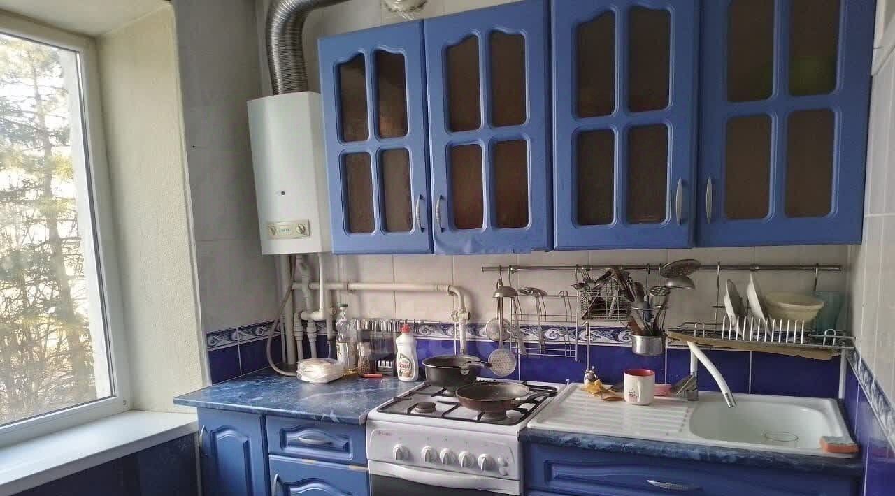 квартира г Азов ул Инзенская 7 Азовский район фото 6