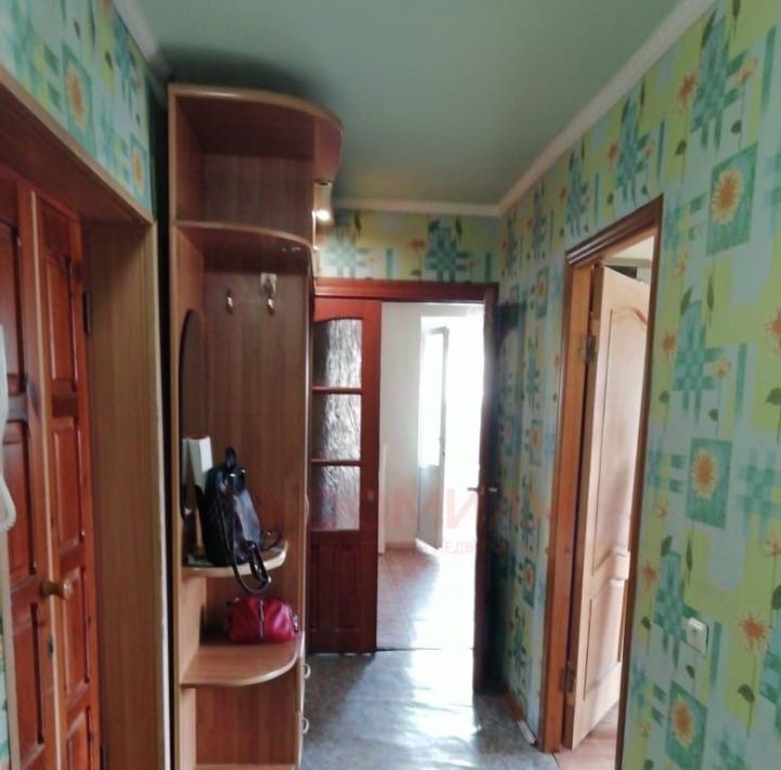 квартира г Новочеркасск ул Чехова фото 6