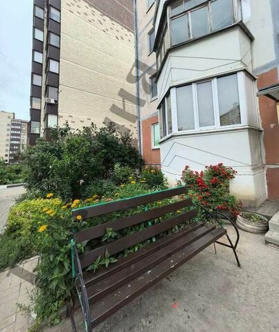 п Дубовое ул Ягодная 5б фото