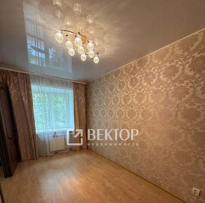 квартира г Иваново р-н Октябрьский Микрорайон 14-е п/о, 147 фото 1