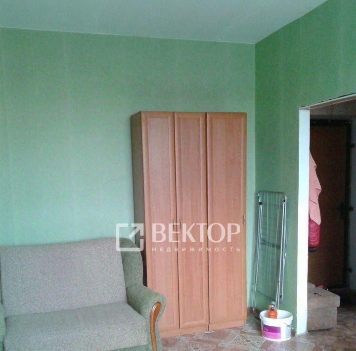 квартира р-н Ивановский г Кохма ул Чехова 38 фото 1