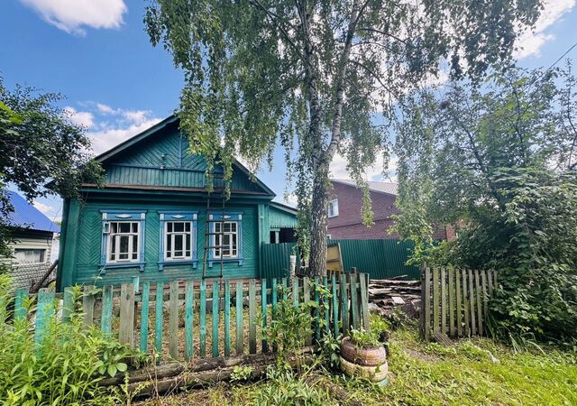 дом р-н Первомайский ул Курская 32 фото