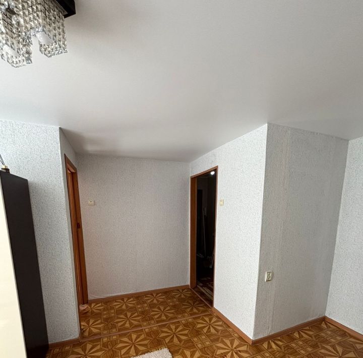 квартира г Иваново р-н Ленинский пр-кт Строителей 120 фото 4