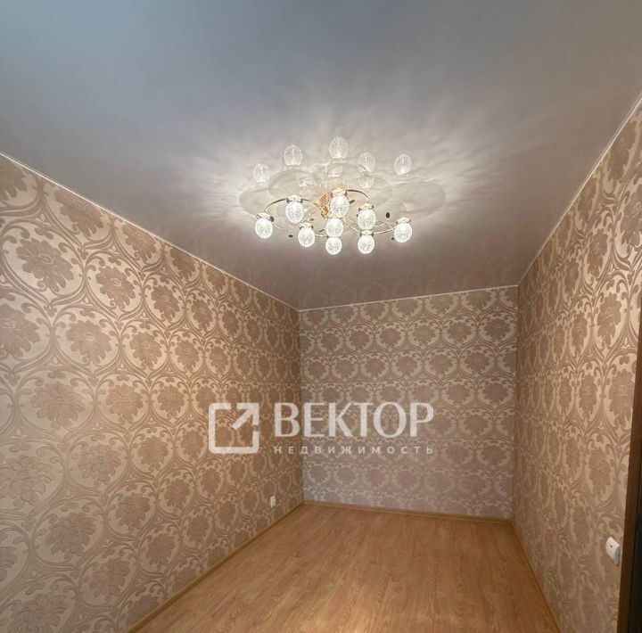 квартира г Иваново р-н Октябрьский Микрорайон 14-е п/о, 147 фото 3