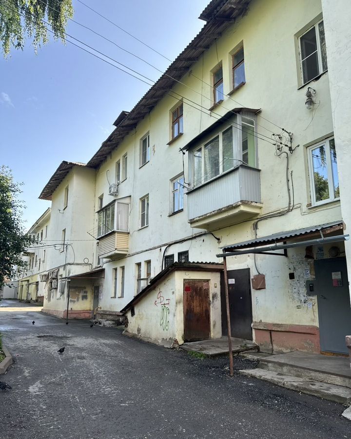 квартира р-н Щекинский г Щекино ул Ленина 22 фото 3