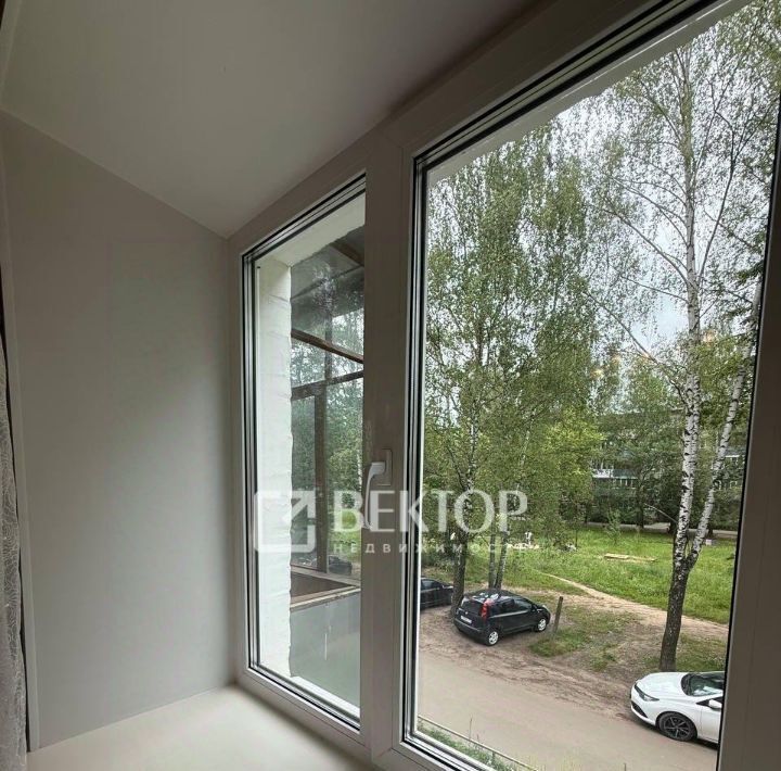 квартира г Иваново р-н Октябрьский Микрорайон 14-е п/о, 147 фото 4