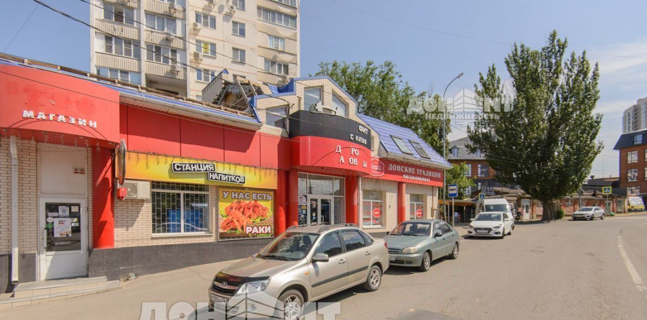 квартира г Ростов-на-Дону р-н Ленинский Новое поселение ул Павленко 40 мкр фото 41