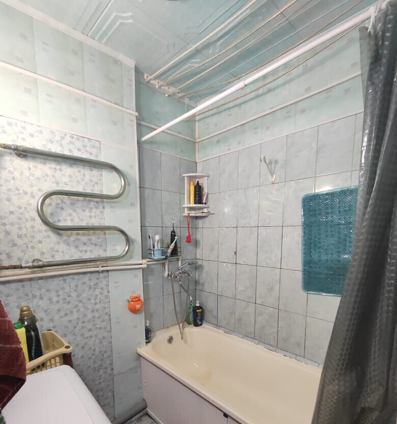 квартира г Кировск Кукисвумчорр ул Кирова 6 фото 11