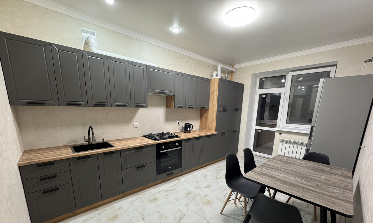 квартира г Ессентуки ул Никольская 23/2 фото 1