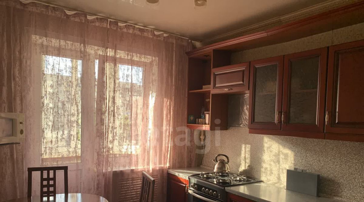 квартира г Тамбов р-н Октябрьский ул Рылеева 98 фото 1