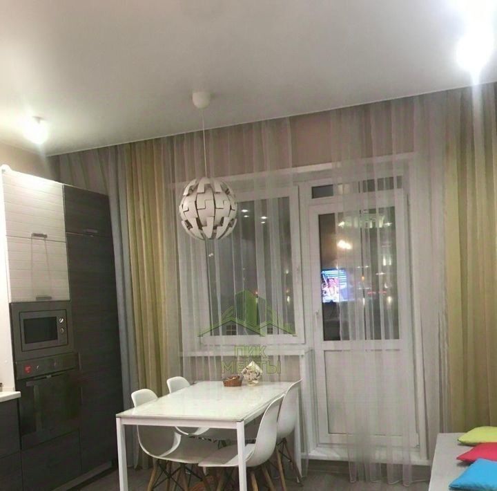 квартира г Улан-Удэ р-н Советский ул Балтахинова 36 фото 1